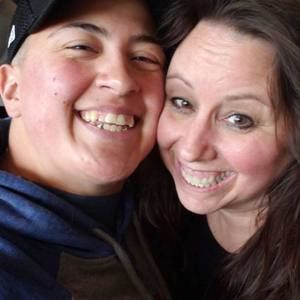 Meet your Posher, Teri